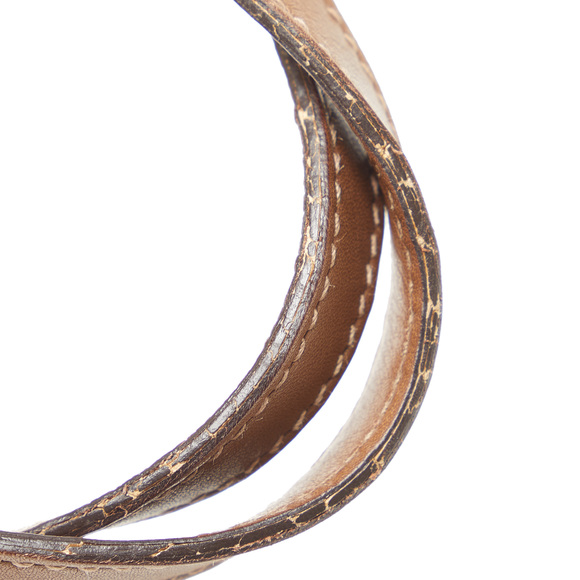 Pre-Loved Gucci GG Supreme Dome - Picture 11 of 12